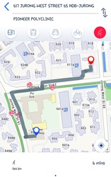 Blk 617 Jurong West Street 65 (Jurong West), HDB 4 Rooms #176758382